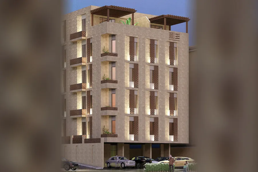 Shams Al-Arous 5